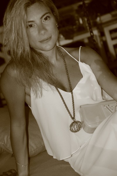 Summer Kitchen Party at Amethyste Part 1